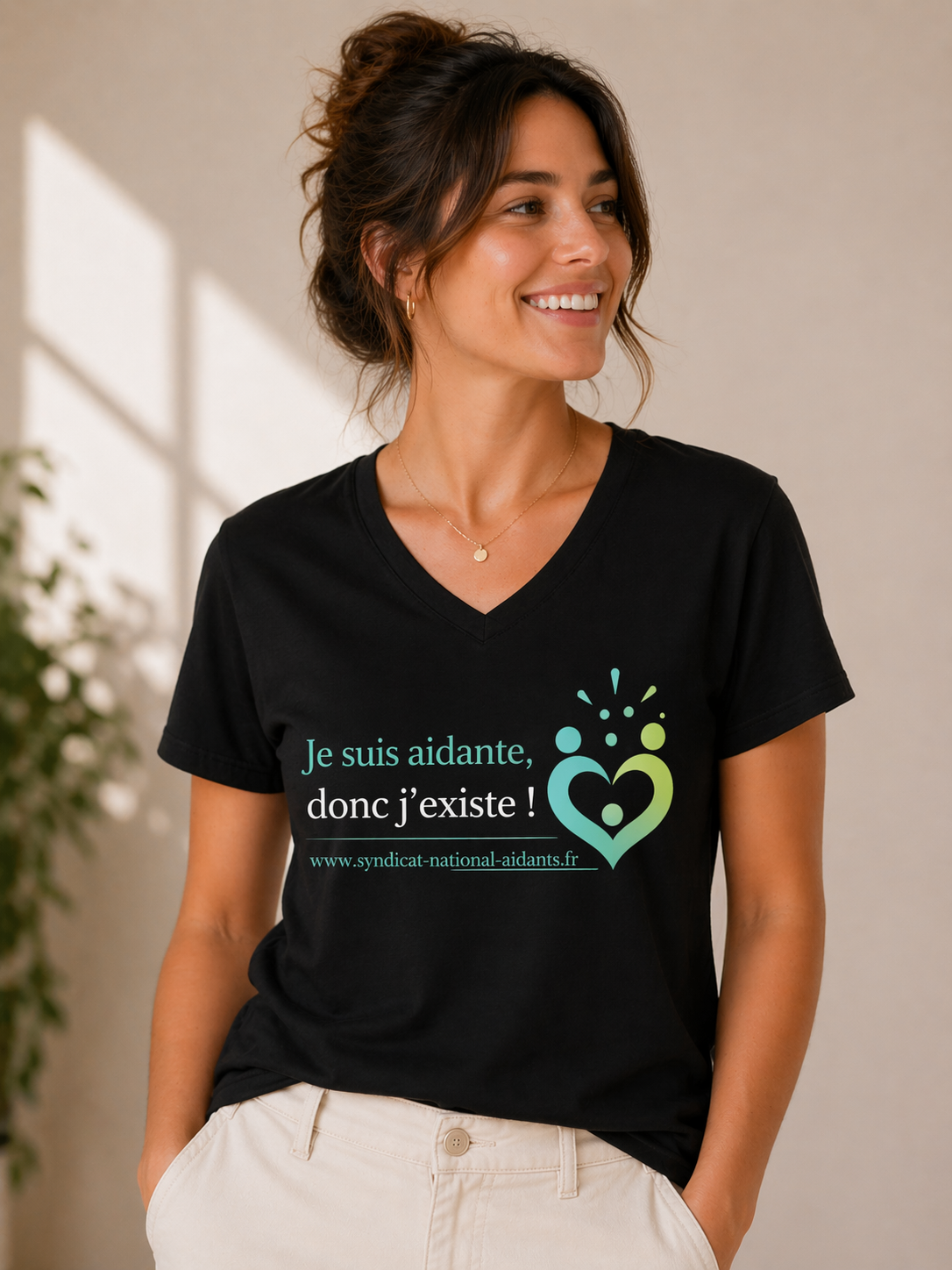 Tee-shirts