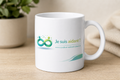 Mug solidaire 330 ml – JE SUIS AIDANT !