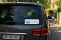 Sticker solidaire – Je suis aidant !